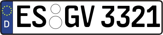 ES-GV3321