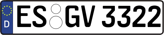 ES-GV3322