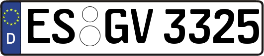 ES-GV3325