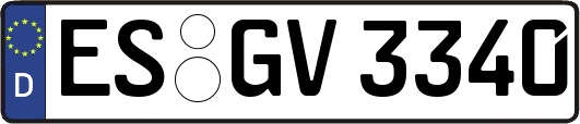 ES-GV3340