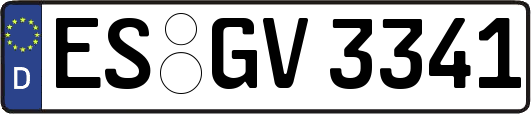 ES-GV3341