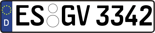ES-GV3342