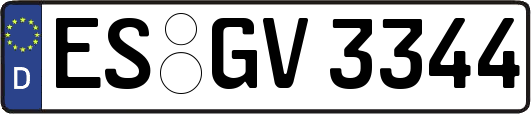 ES-GV3344