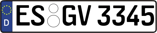 ES-GV3345