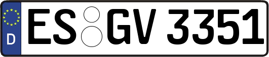 ES-GV3351