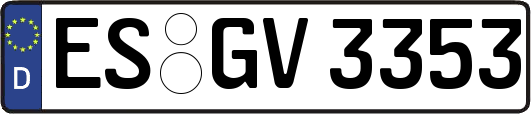 ES-GV3353