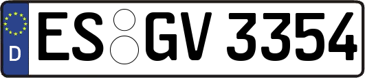 ES-GV3354