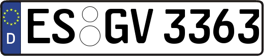 ES-GV3363