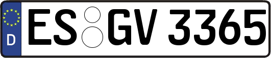ES-GV3365
