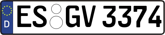 ES-GV3374