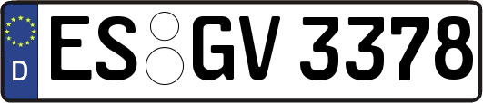 ES-GV3378
