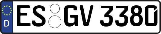 ES-GV3380