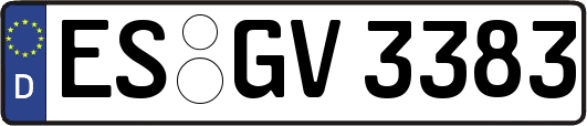 ES-GV3383