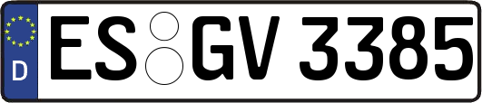 ES-GV3385