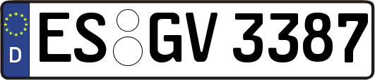 ES-GV3387