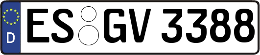 ES-GV3388