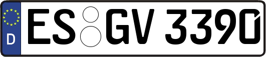 ES-GV3390