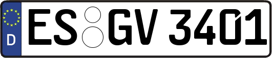 ES-GV3401