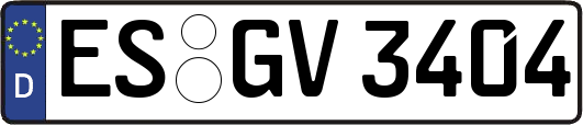 ES-GV3404