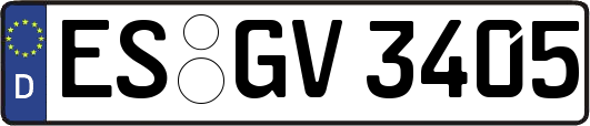 ES-GV3405