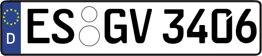ES-GV3406