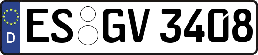 ES-GV3408