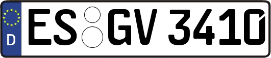 ES-GV3410