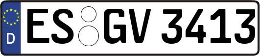 ES-GV3413