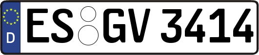 ES-GV3414