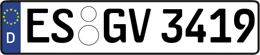 ES-GV3419