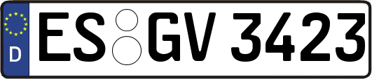 ES-GV3423