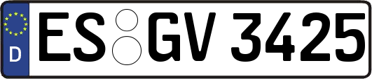 ES-GV3425