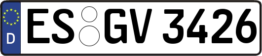 ES-GV3426