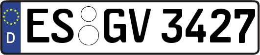 ES-GV3427