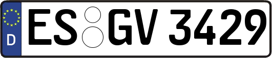 ES-GV3429