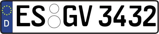 ES-GV3432