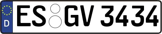 ES-GV3434