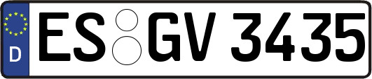 ES-GV3435