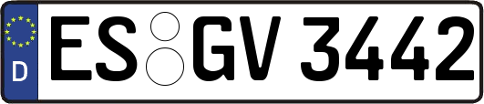 ES-GV3442