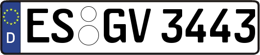 ES-GV3443