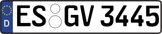 ES-GV3445