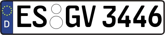 ES-GV3446