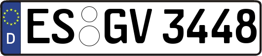 ES-GV3448