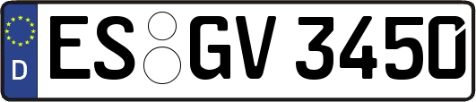 ES-GV3450