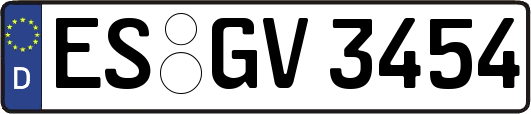 ES-GV3454