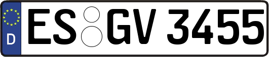 ES-GV3455