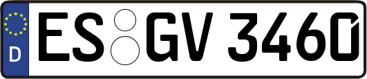 ES-GV3460