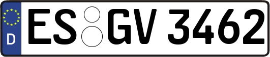 ES-GV3462