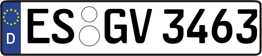 ES-GV3463