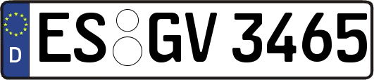 ES-GV3465